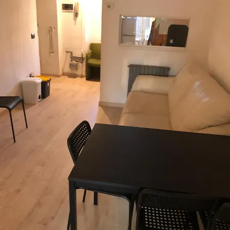 Charming 1-bed In *