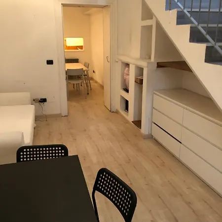 Charming 1-bed In Apartamento *