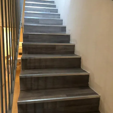 Charming 1-bed In * Milan