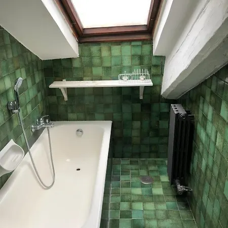 Charming 1-bed In * Milan