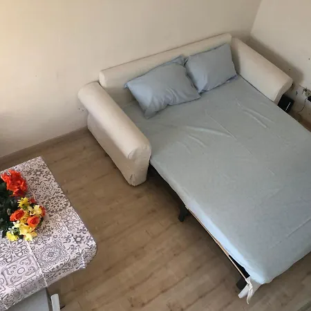 Апартаменты Charming 1-bed In *
